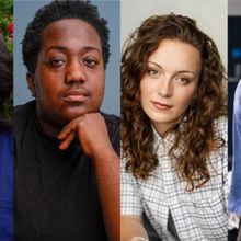 Boundless Theatre Selects Four Artists for Accelerator Programme