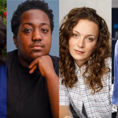 Boundless Theatre Selects Four Artists for Accelerator Programme