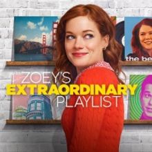 ZOEY'S EXTRAORDINARY PLAYLIST Returns Jan. 5