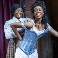 BWW Review: INTIMATE APPAREL Feels Right At Home in Palm Beach Dramaworks'…