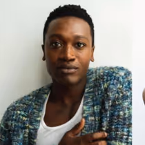 Ato Blankson-Wood, Alison Pill and More Join TOO BAD FOR HER