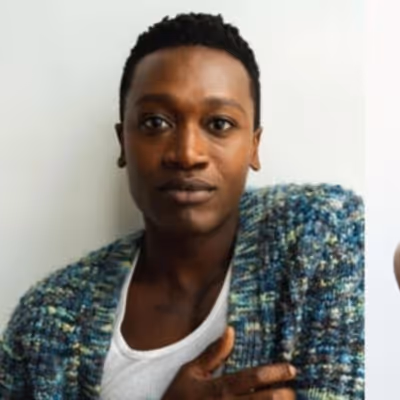 Ato Blankson-Wood, Alison Pill and More Join TOO BAD FOR HER Off-Broadway