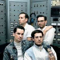 Suburban Living Share 'How to Be Human' LP