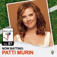 LISTEN: Patti Murin Talks Baseball and Broadway on BREAK A BAT Podcast