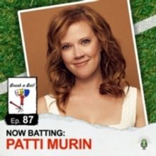 LISTEN: Patti Murin Talks Baseball and Broadway on BREAK A BAT Podcast