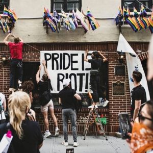 Exhibition At Romer Hotel Hell's Kitchen to Celebrate LGBTQ+ Life In New York