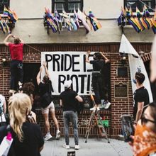 Exhibition At Romer Hotel Hell's Kitchen to Celebrate LGBTQ+ Life In New York