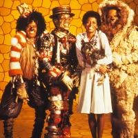 UN DÍA COMO HOY: THE WIZ se estrenaba en Broadway