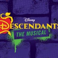 The Belmont's Production Of Disney's DESCENDANTS Opens September 9