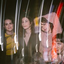 Body Type Releases 'Tally' LP via King Gizzard's p(doom) Records