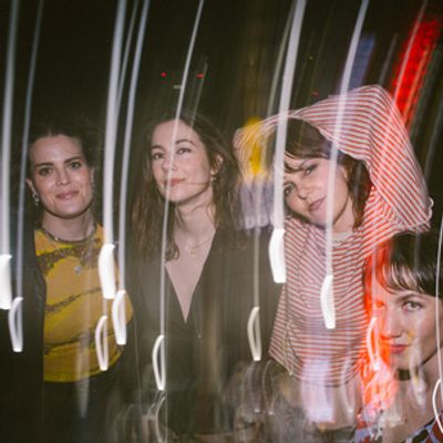 Body Type Releases 'Tally' LP via King Gizzard's p(doom) Records