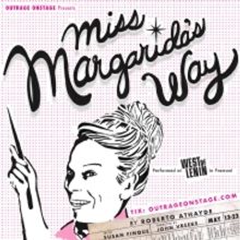 MISS MARGARIDA'S WAY Comes to West Of Lenin This Month
