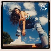 Jazzy Unveils Single 'Shooting Star'