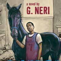 CONCRETE COWBOYS to Star Idris Elba and Caleb McLaughlin