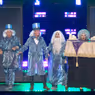 Video: Neil Patrick Harris, Megan Hilty & More Perform Disney Parks Medley at D23