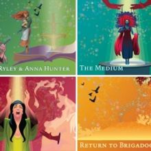 The Savannah VOICE Festival to Celebrate 10th Anniversary Season With Five Savannah O