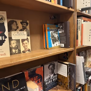 Student Blog: Being Black in the Art-o-Sphere