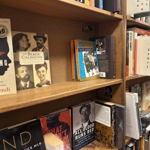 Student Blog: Being Black in the Art-o-Sphere