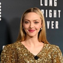 Photos: Amanda Seyfried & More at LONG BRIGHT RIVER New York Premiere