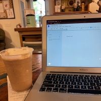 Student Blog: Changing Plans...Again