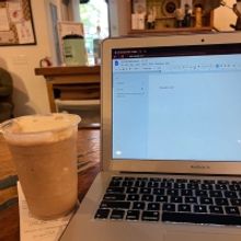 Student Blog: Changing Plans...Again