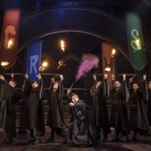 HARRY POTTER AND THE CURSED CHILD to Feature at New York Comic Con