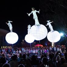 La Jolla Playhouse's 2024 Without Walls (WOW) Festival to Return to UC San Diego in A