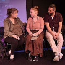 Gwen Adams of THE LAST PLACE YOU LOOK at The Jewel Box Theatre