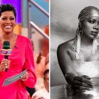 Fantasia Performs New Song 'Shine' for Tamron Hall's Upcoming Talk Show