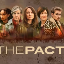 VIDEO: Watch THE PACT Trailer from Sundance Now & AMC+