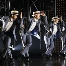 Meet the Cast of BOB FOSSE'S DANCIN', Beginning Previews on Broadway Tonight!