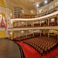 Ford's Theatre Has Announced Their 2020-2021 Season