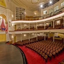 Ford's Theatre Has Announced Their 2020-2021 Season