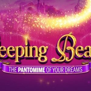 Milton Keynes Theatre To Present SLEEPING BEAUTY For 2026/27 Pantomime Season