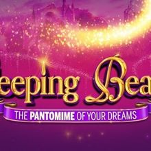 Milton Keynes Theatre To Present SLEEPING BEAUTY For 2026/27 Pantomime Season