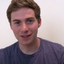 Jake Levy to Assume Role of Dmitry in ANASTASIA On Tour