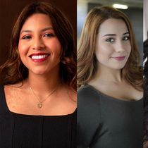 From Peru To New York: A Bold, All-women Theatre Company Brings Latinx Family Truths To The Stage