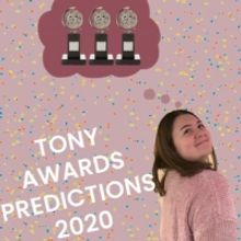BWW Blog: Tony's Telepathy - Predicting the 2020 Award Winners