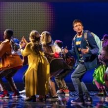 UN DÍA COMO HOY: BE MORE CHILL se estrenaba en Broadway