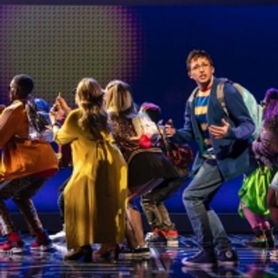 UN D&Iacute;A COMO HOY: BE MORE CHILL se estrenaba en Broadway