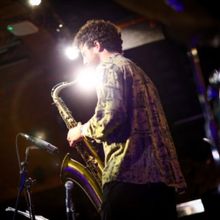 Noches De Jazz En El Museo Tamayo Presenta En Concierto A Lucas Martínez Project