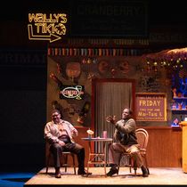 Eboni Booth's PRIMARY TRUST to Open at TheatreWorks Silicon Valley