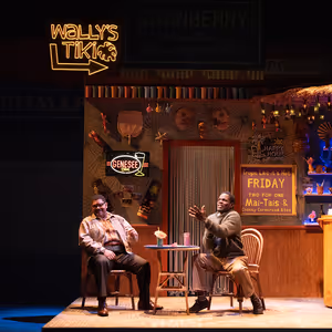 Eboni Booth's PRIMARY TRUST to Open at TheatreWorks Silicon Valley