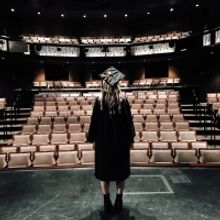 Student Blog: Why a Ph.D. in Theatre is Worth It