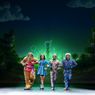 Review: THE WIZ at The National Theatre