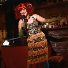 PEPPER SLIT: LIVE IN HER LIVING ROOM Extends Run Off-Broadway