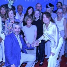 Bay Street Theater Announces New Board Of Trustees Members