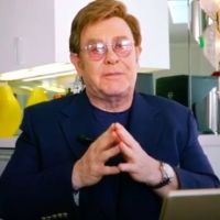 VIDEO: Watch Elton John Host 'The iHeart Living Room Concert for America'