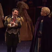 Video: DISNEY'S FROZEN Lookback at ACT of CT's