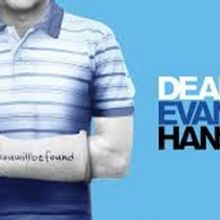Review: DEAR EVAN HANSEN at Morrison Center